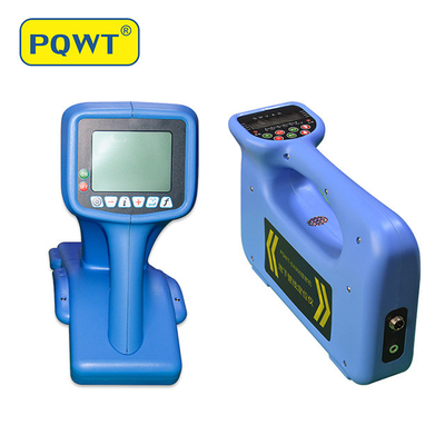 PQWT-GX900 Dispositivo de localización de cables sin cables para el localizador de tuberías subterráneas a presión