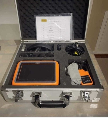 Kit de detección de fugas de agua en tuberías interiores L50