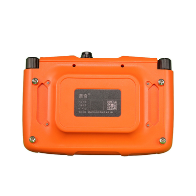 Kit de detección de fugas de agua en tuberías interiores L50