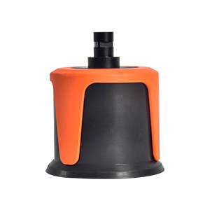 Sensor de fugas de tuberías de agua al aire libre Pqwt-L2000 Profundidad 5m Sensor medio
