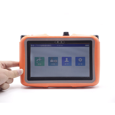 Pqwt Detector de fugas de agua de tuberías de agua para el hogar y el exterior