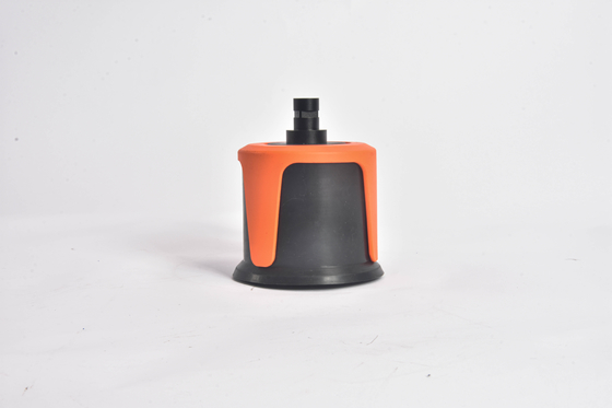 Detector de fugas de tuberías de agua con múltiples sensores Pqwt-L3000