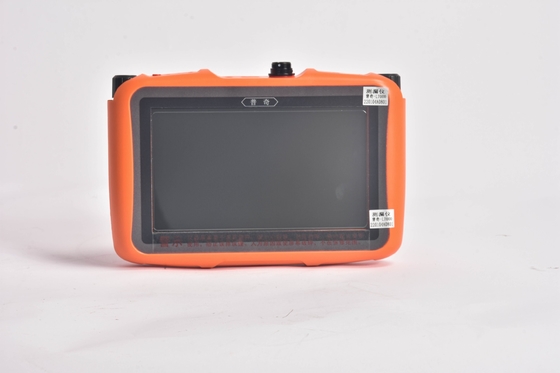Detector de fugas de tuberías de agua con múltiples sensores Pqwt-L3000