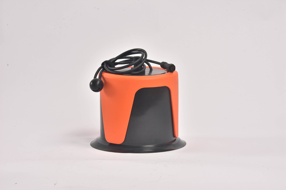 Detector de fugas de tuberías de agua de múltiples sensores Pqwt-L7000