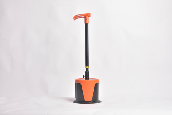 Detector de fugas de tuberías de agua de múltiples sensores Pqwt-L7000