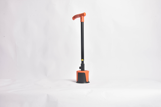 Pqwt-L7000 Tubo de agua Escuchar Detector de fugas de agua para calefacción de suelo Tubo exterior Reparación de automóviles