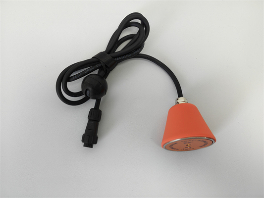 Pqwt-L7000 Detector de fugas de agua de fugas de tuberías subterráneas