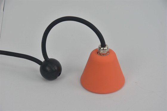 Detector de fugas de agua Pqwt-L50 Detección de fugas de tuberías