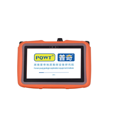 Detector de fugas de agua Pqwt-L50 tuberías Detección de fugas Detector de fugas de agua en interiores El detector de fugas