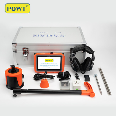 Detector de filtración de tuberías de localización Pqwt-L4000