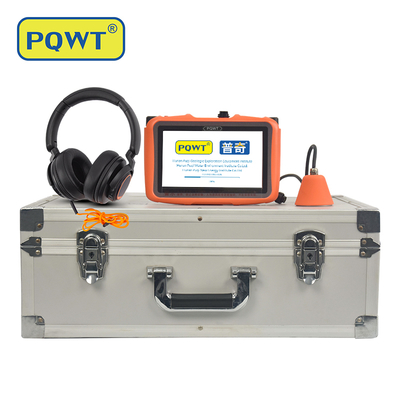 Saetín que sondea el sensor del detector de escape del agua PQWT L40 Traingle