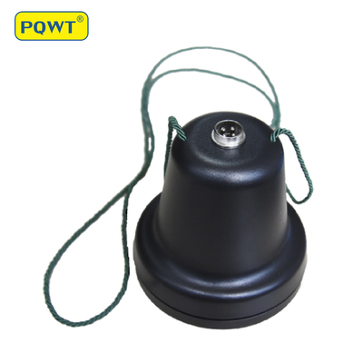 sistema de detección de escape automático del detector los 8m PQWT CL900 de sonidos del escape del agua de la batería 5000mAh