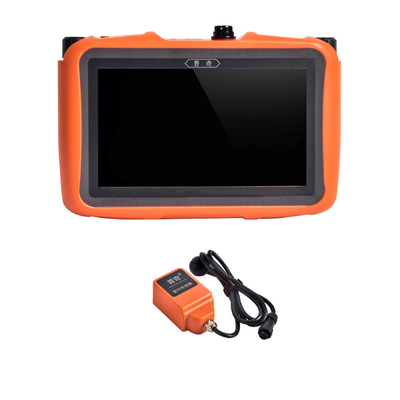 Detector de escape del agua de la fontanería de PQWT L30 dentro del sensor cuadrado de la pared