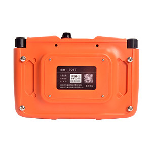 Detector de escape electrónico del agua que escucha Kit For Plumbing PQWT L50