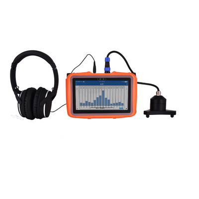 PQWT L40 que sondea los niveles del sensor 10 del escape del agua del Smart Home del detector de escape del agua ajustables