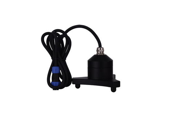 PQWT L40 que sondea los niveles del sensor 10 del escape del agua del Smart Home del detector de escape del agua ajustables
