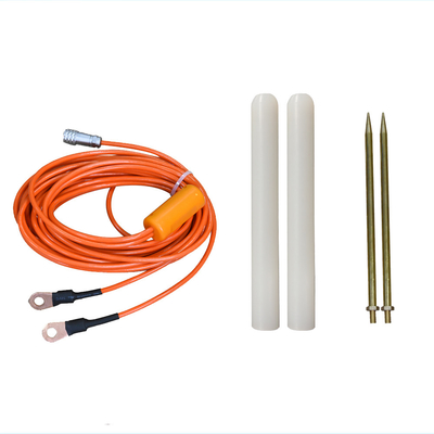 Máquina profunda automática del detector del agua subterránea de PQWT S300