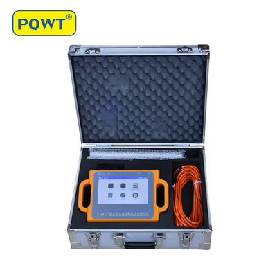 Máquina profunda automática del detector del agua subterránea de PQWT S300