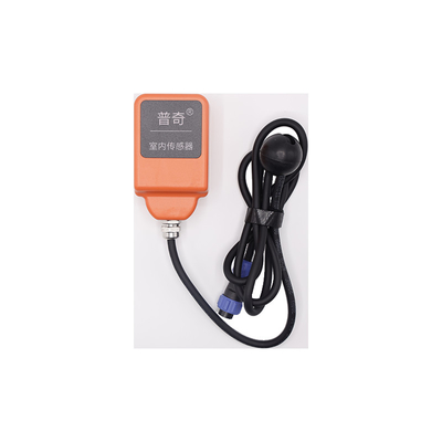 Profundidad subterráneo portátil del sistema de herramienta del detector de escape del agua que sondea PQWT L30 los 50cm