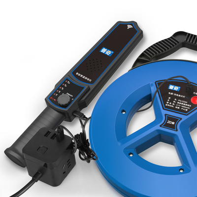 Detección de escape de la profundidad los 30M Main Water Line del detector del bloqueo del tubo PQ-CD30