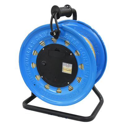 regla industrial del indicador del nivel del agua del acero del metal del detector del agua de los 50m PQWT para los tanques de Wells