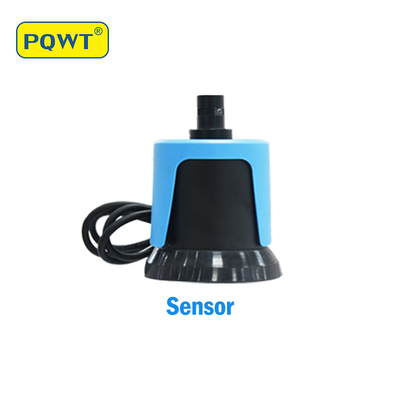 Detector plástico subterráneo 800Hz del tubo de los localizadores PQWT PD300 del tubo del metal