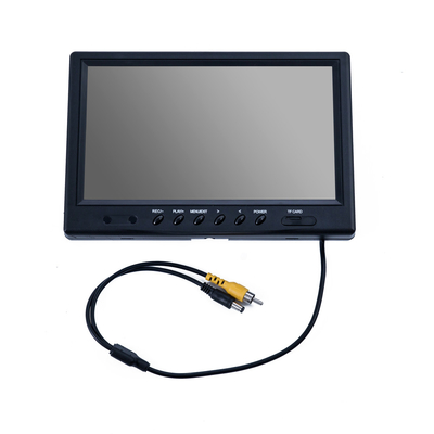 los 20M Cable Endoscope exhibición del sistema TFT LCD de la cámara de la inspección del tubo de alcantarilla de 9 pulgadas