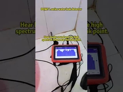 Detector de fugas de agua de la serie PQWT L