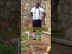 PQWT-TC700 Buscador de agua de largo alcance 600m Encuesta geofísica de aguas subterráneas