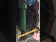 Detector de fugas de agua acústica PQWT L4000 Detector de fugas de agua inteligente subterráneo