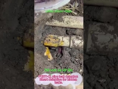 Detector de fugas de agua con sensor inalámbrico múltiple PQWT-CL900 para tuberías subterráneas