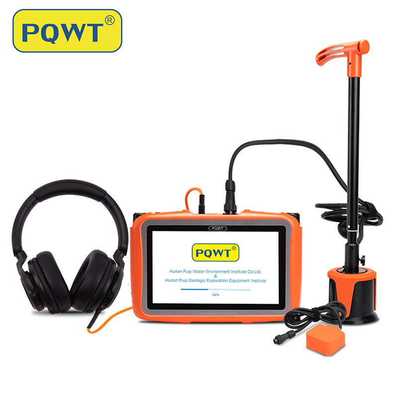 L3000 Professional Multi-Sensor Leak Detector