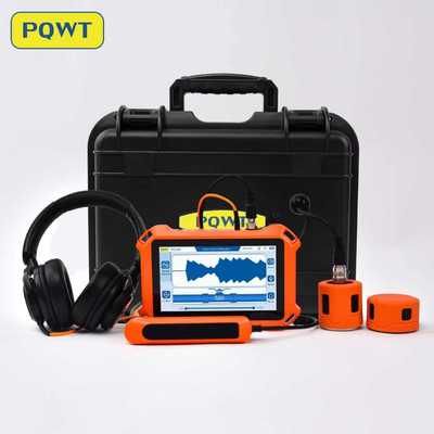 Detector de fugas inteligente PQWT-125A